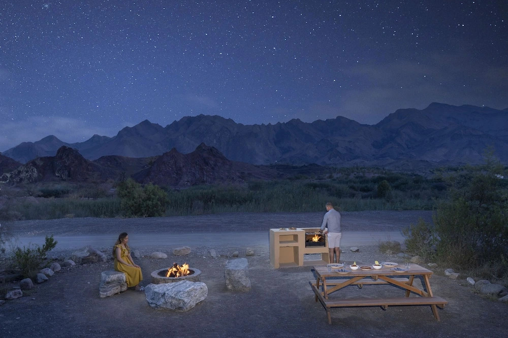 Hatta Resorts