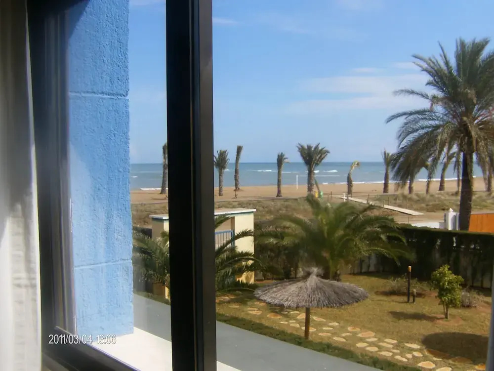 Hostal Oasis