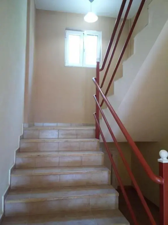 Teo's House 1
