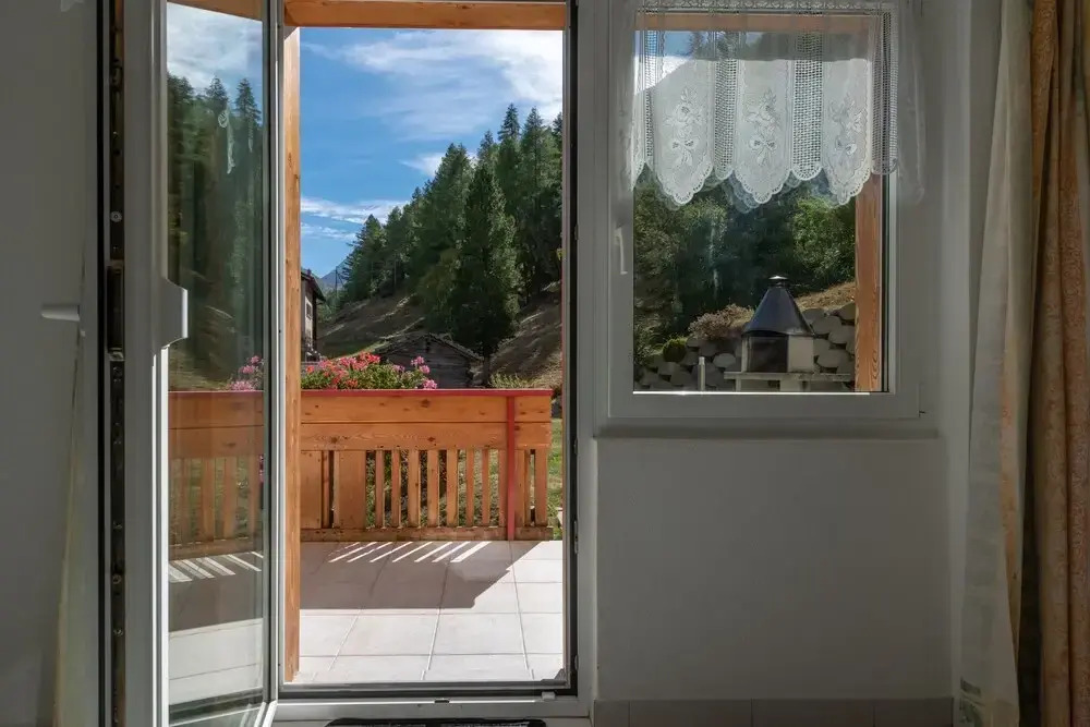 Chalet Piccolo by Interhome