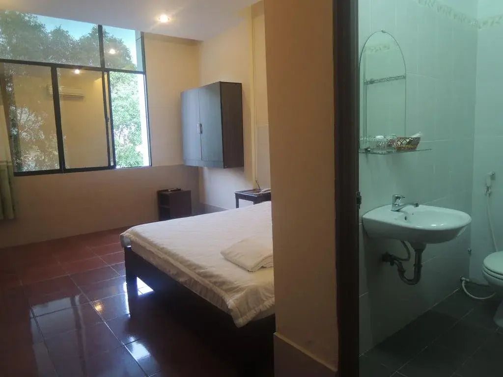 Viva 2 Hotel