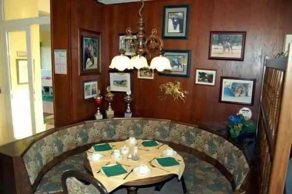 Landhotel Löwenbruch