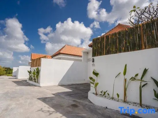 Taman Bali Villa 5