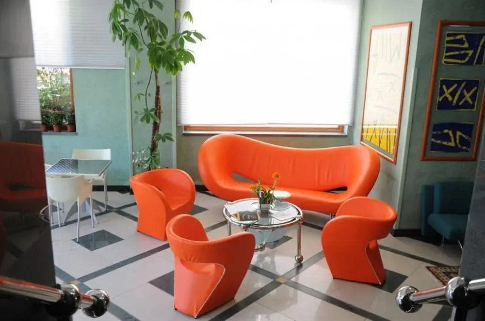 Hotel Centrale