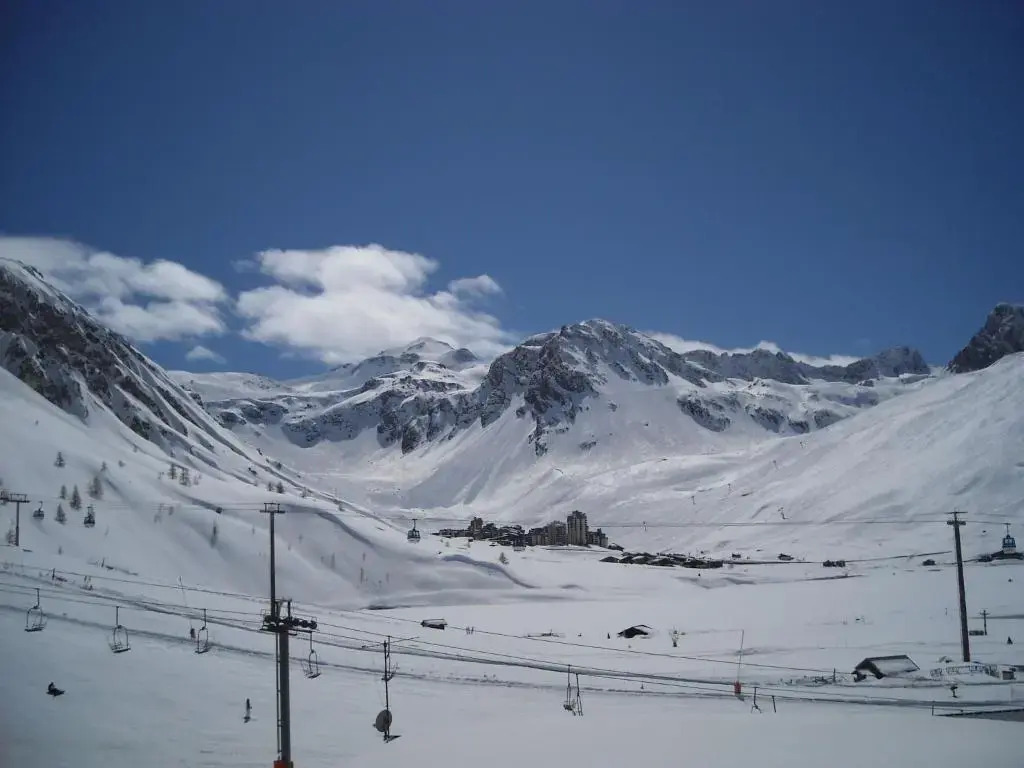 Le Paquis