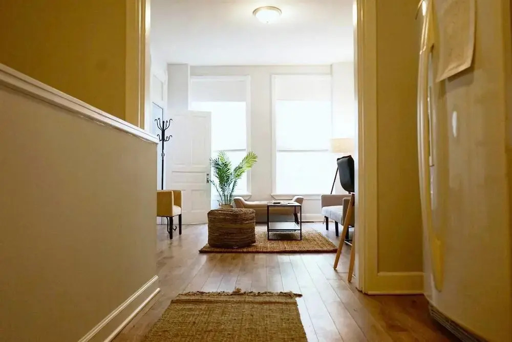A Duplex for Your Grouplex