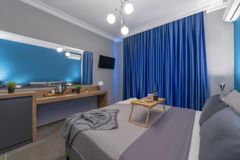 Royalisa Palmiye Beach Hotel Adult Only