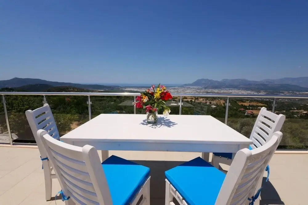 Villa Donat
