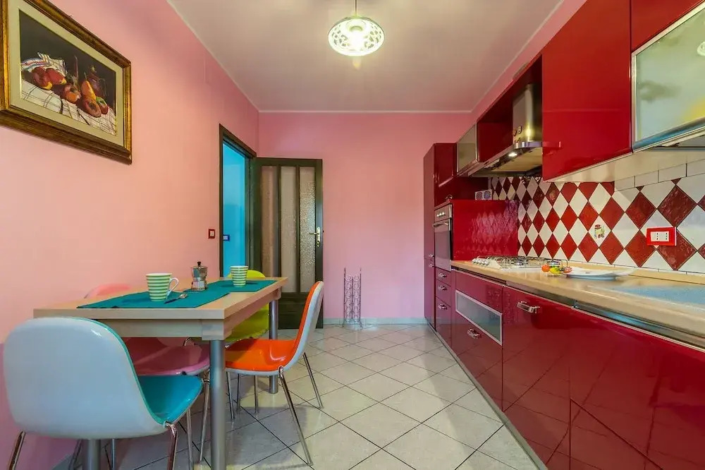 AffittaSardegna - Casa Allegra