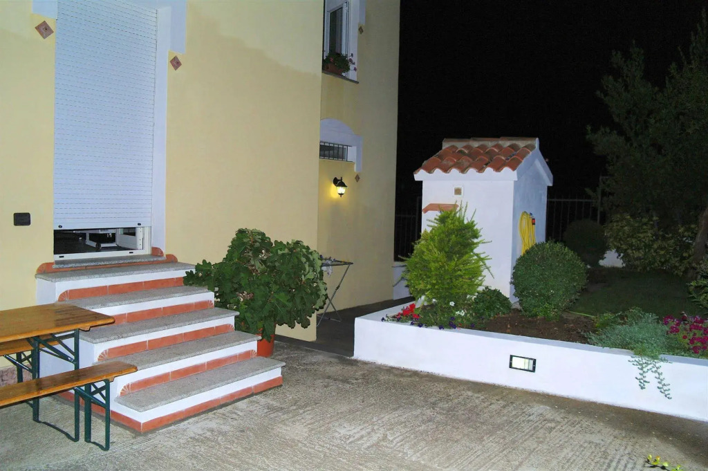 B&B Oliena