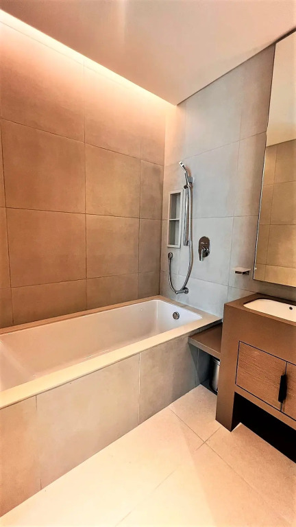 The address JBR Luxury 1 bedroom