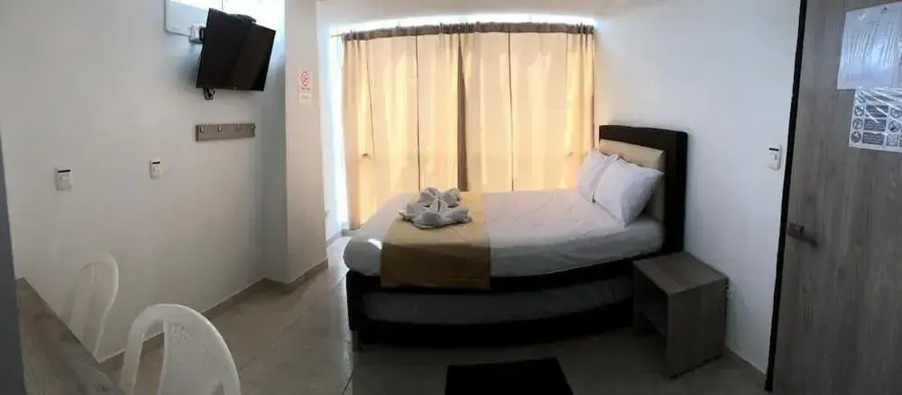 Hotel Pradera Plaza