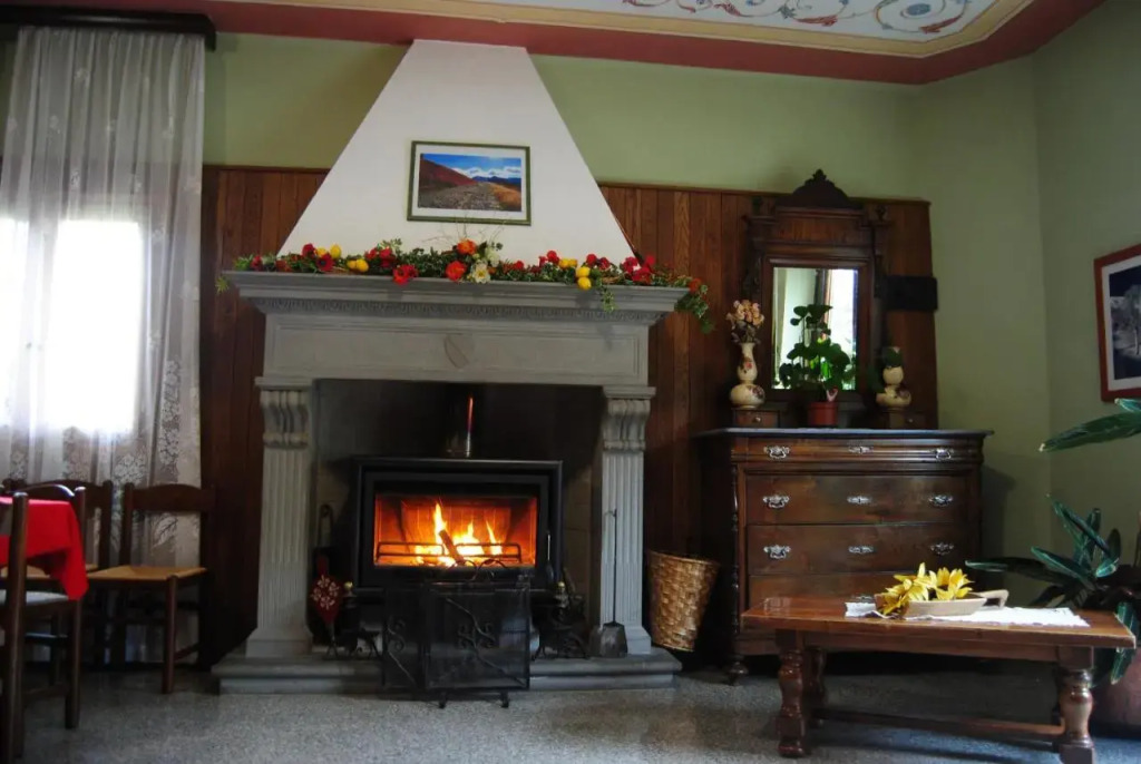 Albergo Val di Luce
