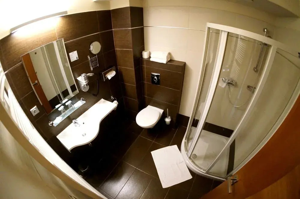 Hotel Sport Zruč