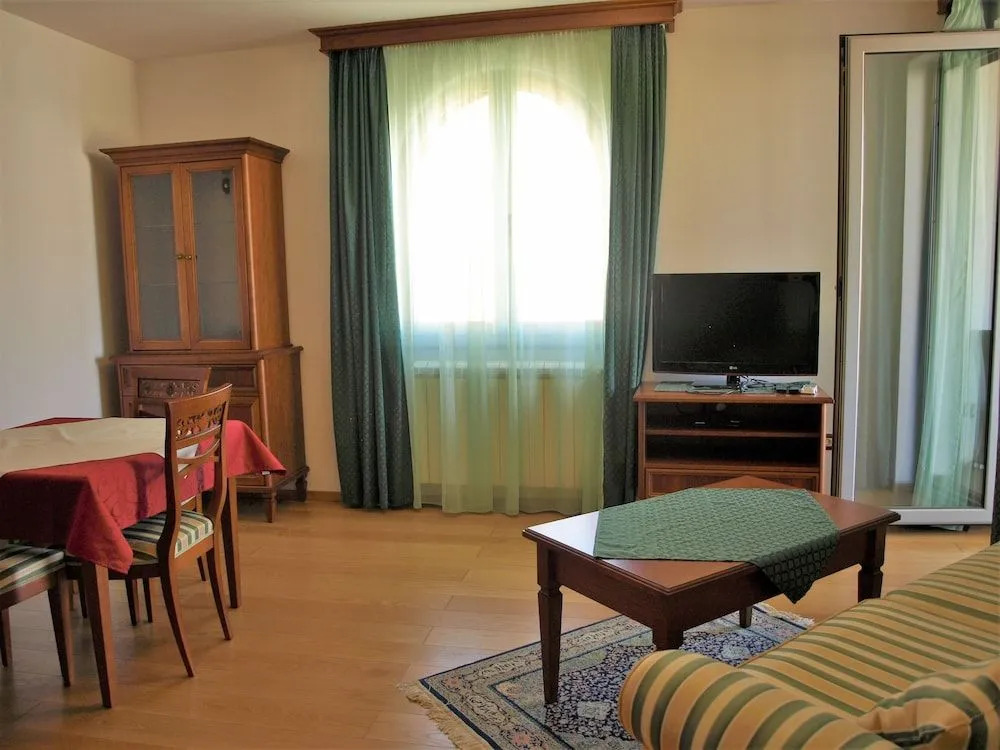 Villa Armin