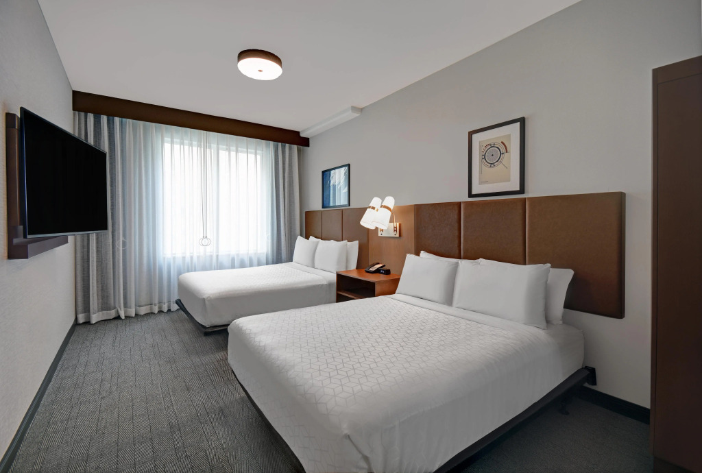 Staybridge Suites - Houston - Galleria Area by IHG