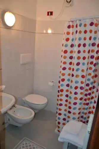 Hotel Zeni