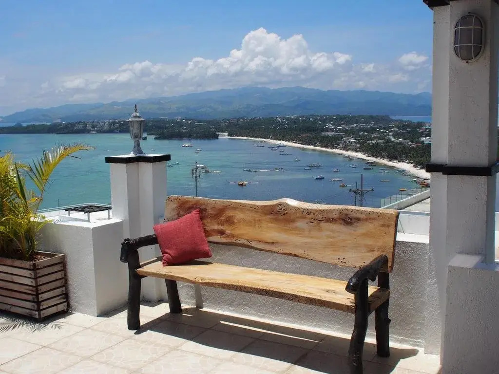 Sky Villa