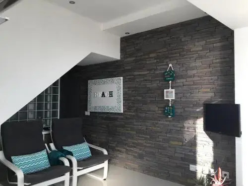 SeaShell Apartment - Sesimbra