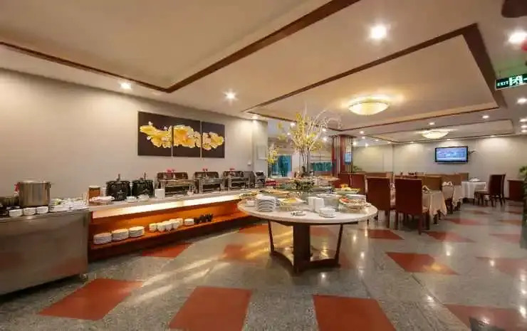 Sen Hotel 1