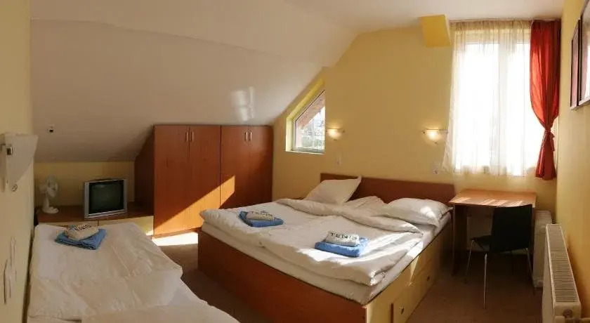 Hotel Pamira