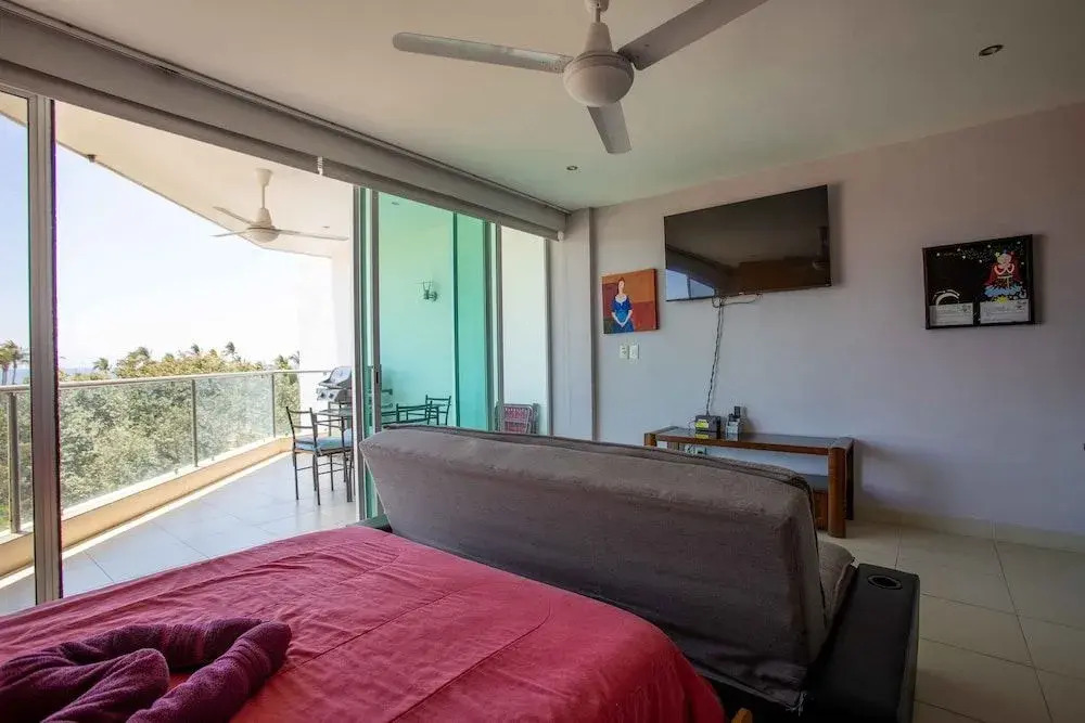 Vamar Vallarta All Inclusive Marina & Beach Resort