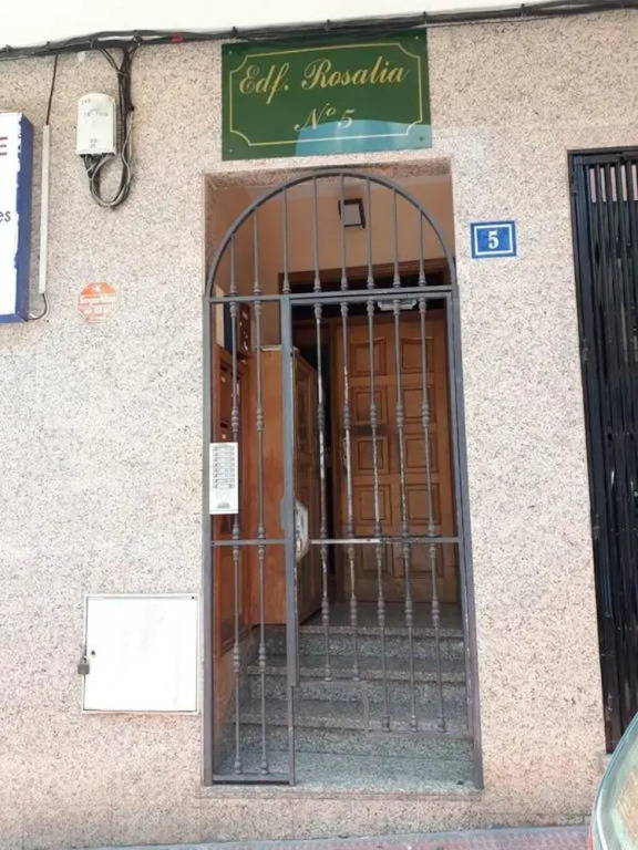 Apartment With 3 Bedrooms in Arona, With Furnished Balcony and Wifi