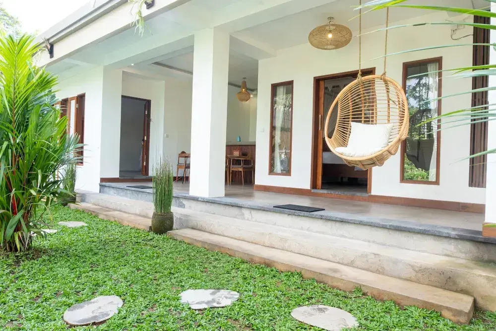 Variegata Private Villa Ubud by Supala