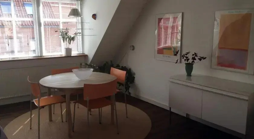 Aarhus C