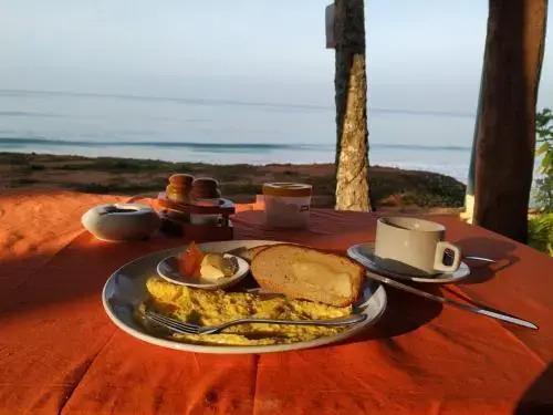 Sukriti beach Resort