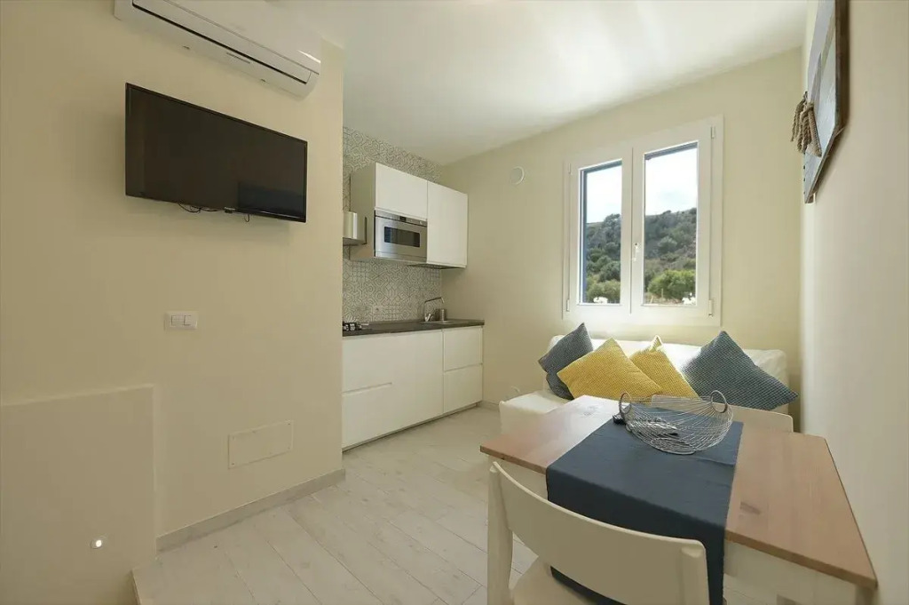 Isule Apartments Bilo 3 Primo Piano