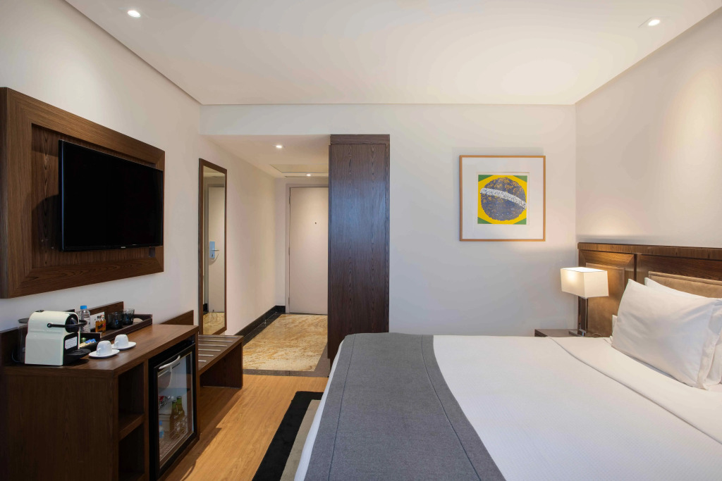 Windsor Brasilia Hotel