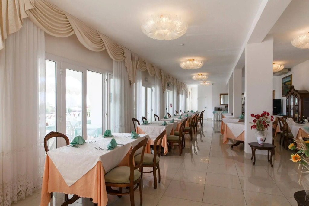 Hotel Dea