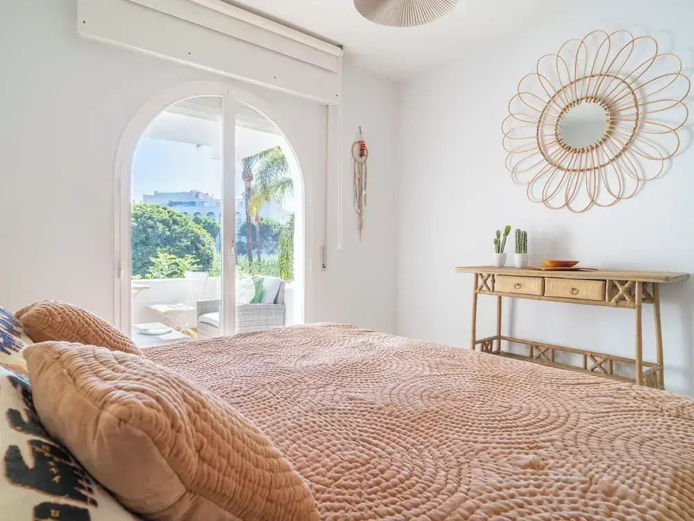 Sanders Beach - Stunning Villa Near Puerto Banus