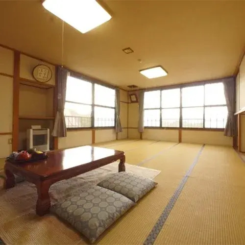 Oku Shiobara Onsen Yuso Shirakaba