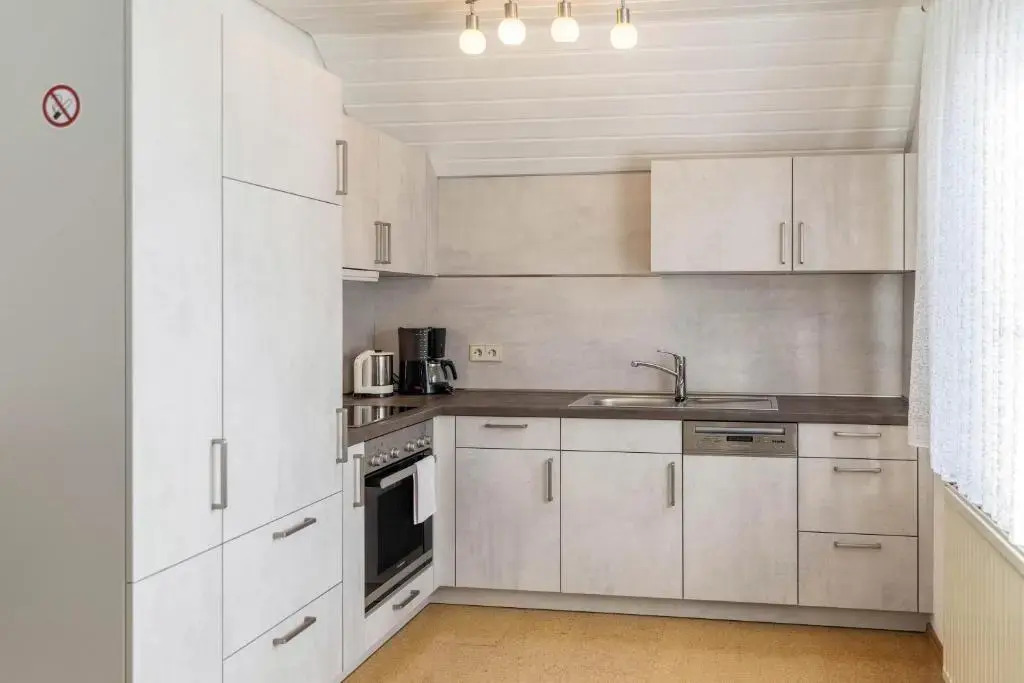 1 Zimmer Ferienwohnung Baur Nr 3