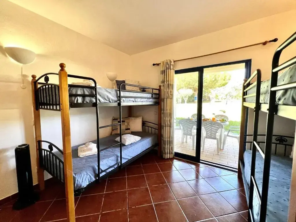 Alvor Secret With Pool by Homing