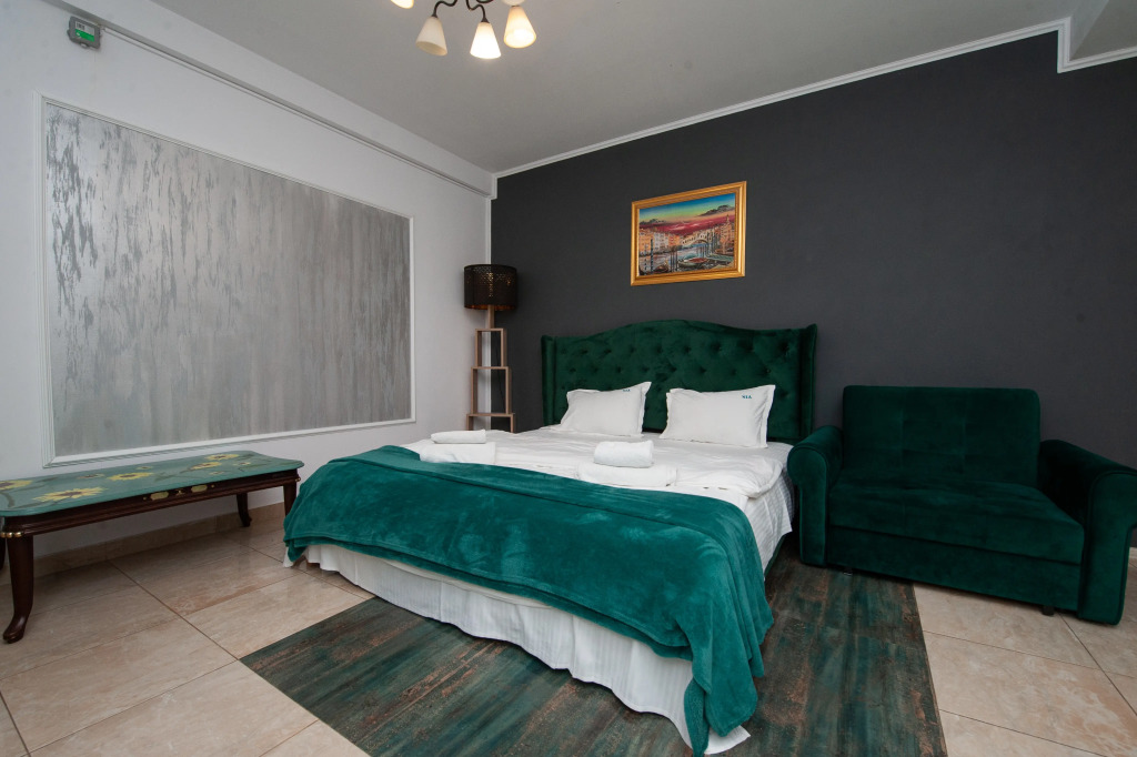 SIA Residence