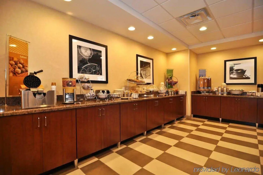 Hampton Inn Alamosa