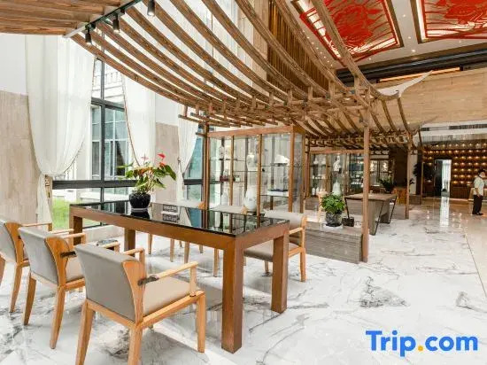 Shiniushan Forest Hot Spring Hotel