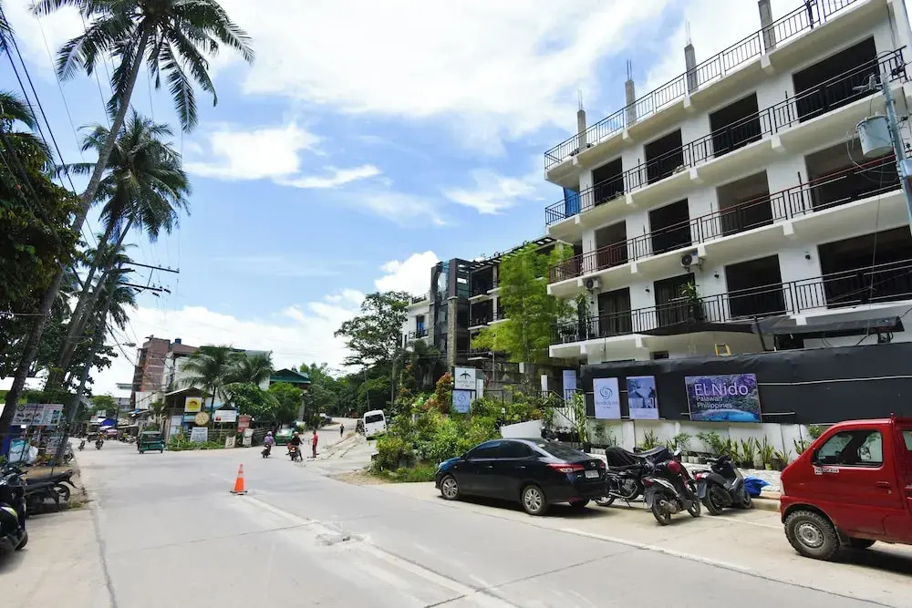 BonBob Inn