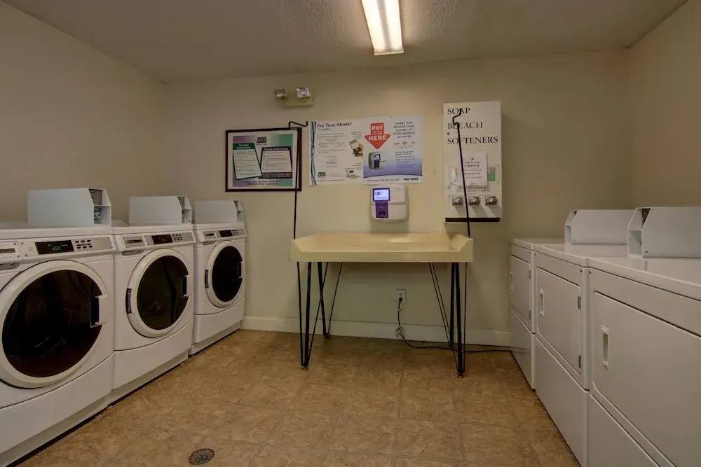 InTown Suites Extended Stay Atlanta GA - KSU Kennesaw