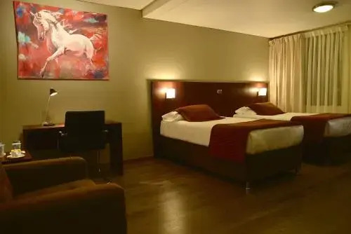 Hotel Manso de Velasco