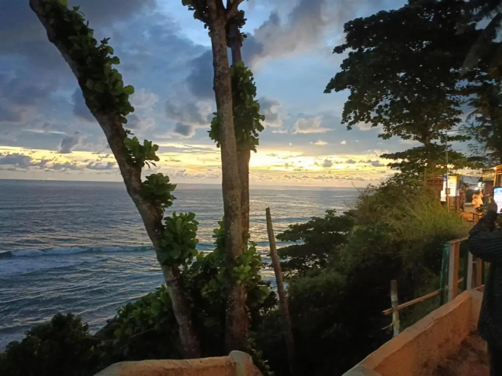 Cliff House Homestay