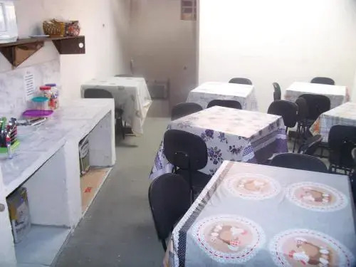Hostel da landa