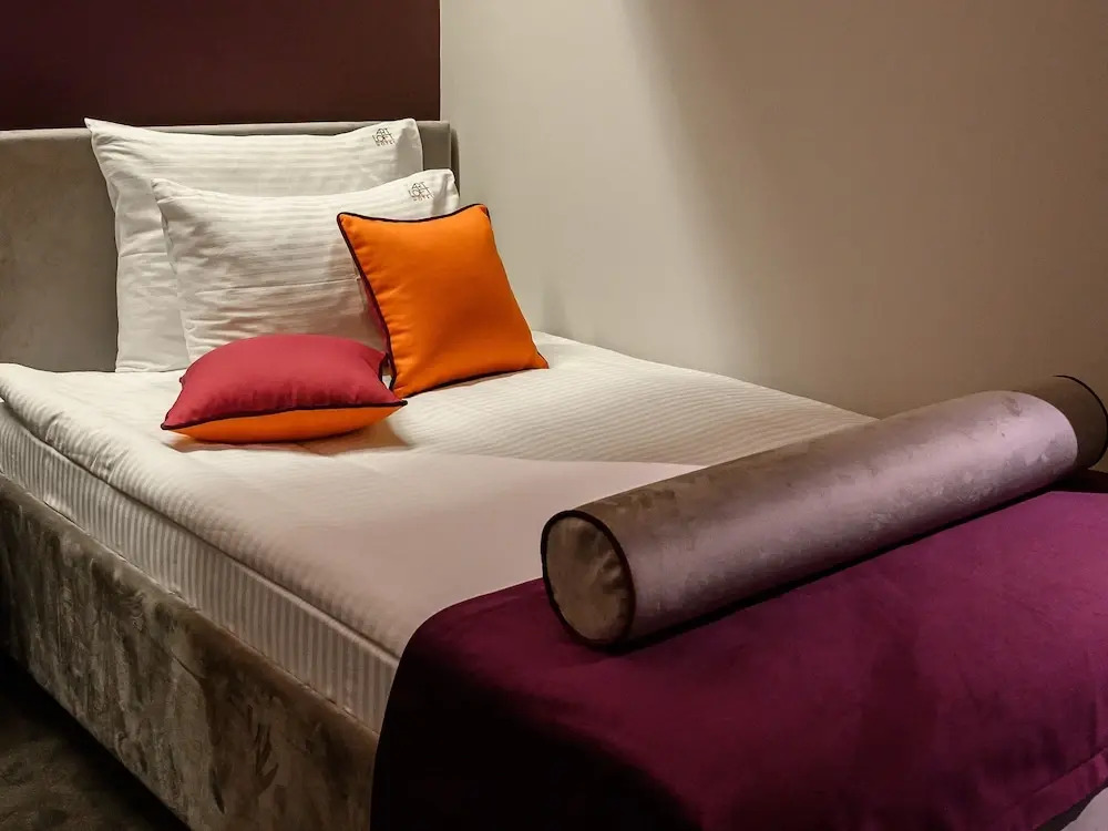 Art Loft Hotel 4*