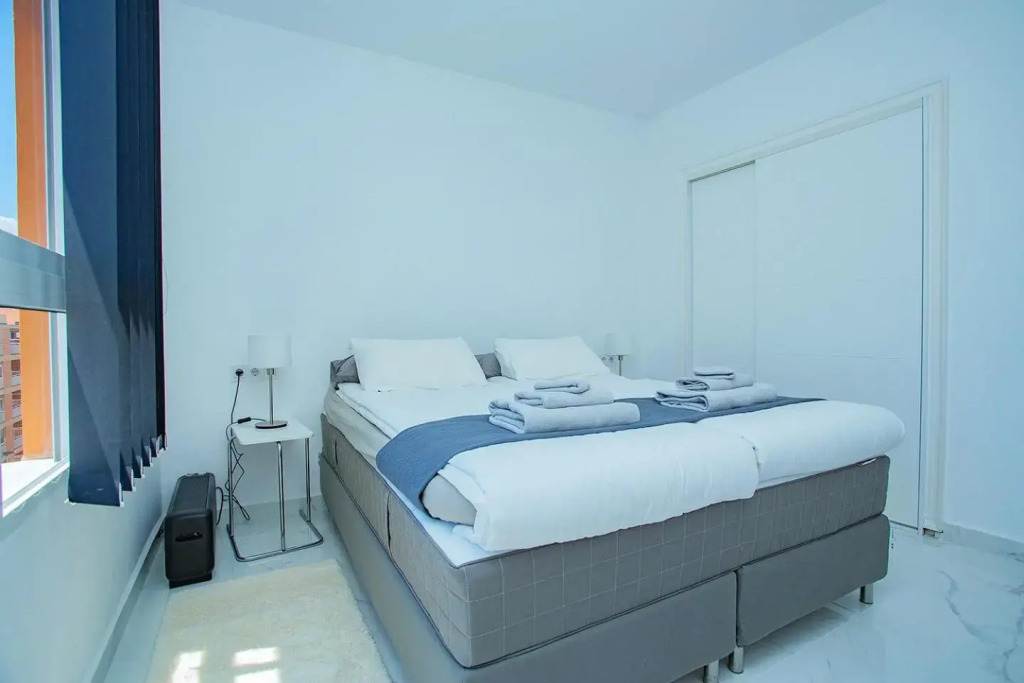 029 Lux Penthouse - Alicante Holiday