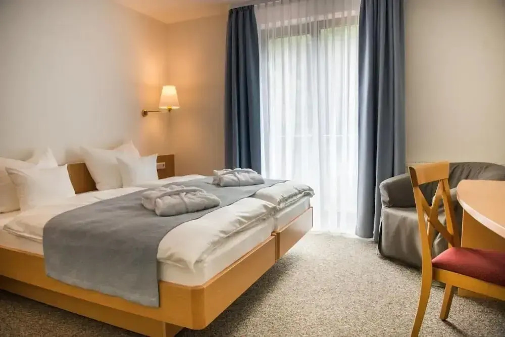 Aktivhotel Inselsberg