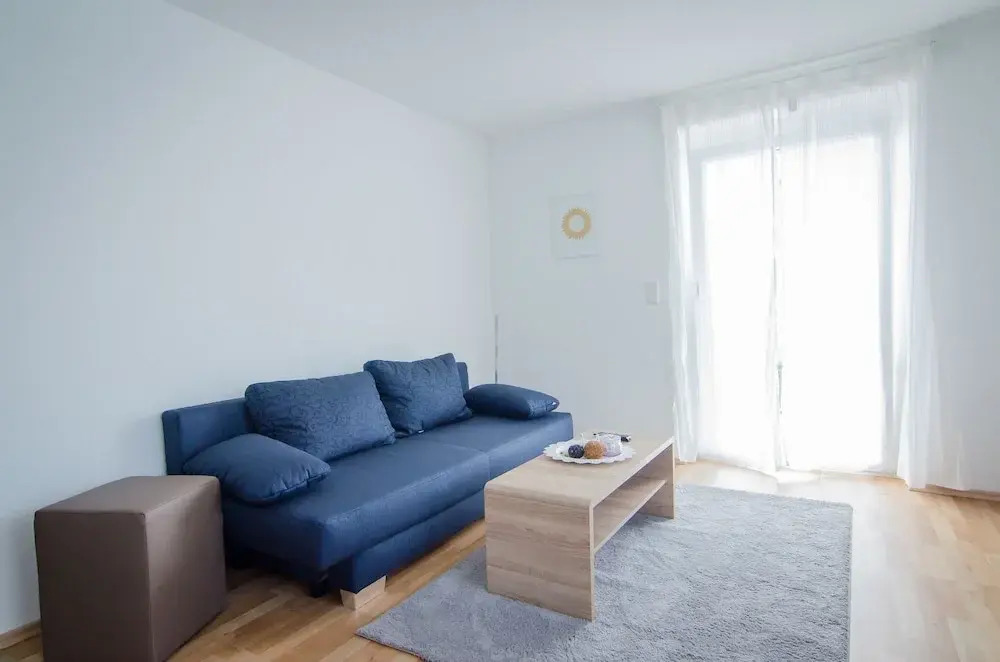 BB-Apartment