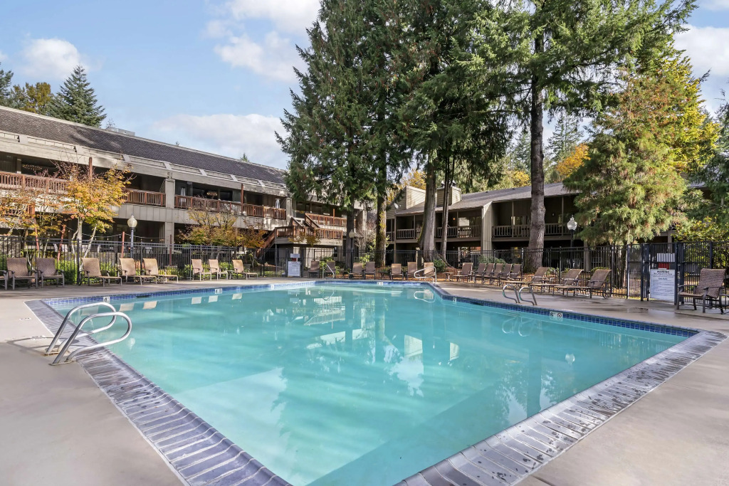 BW Premier Collection, Mt Hood Oregon Resort